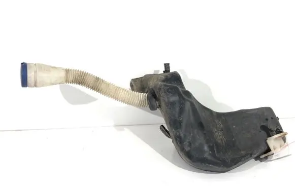 Citroen C4 I Windshield washer fluid reservoir/tank 9650226480