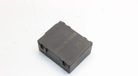 Land Rover Range Rover Evoque L551 Tire pressure control unit HY3214F012BF