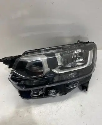 Citroen Berlingo Headlight/headlamp 9816824880 90173980 9017398004
