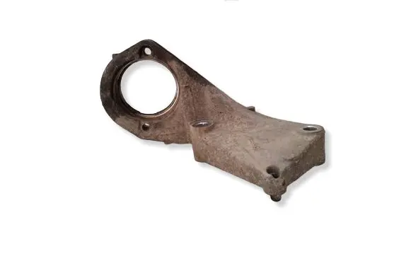Peugeot Boxer Driveshaft support bearing bracket 55259294
