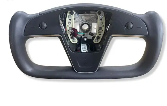 Tesla Model X Steering wheel 162261200G
