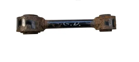 Ford Fusion II Rear suspension control arm 