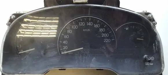 Toyota Avensis Verso Speedometer (instrument cluster) 8380044530 83800-44530