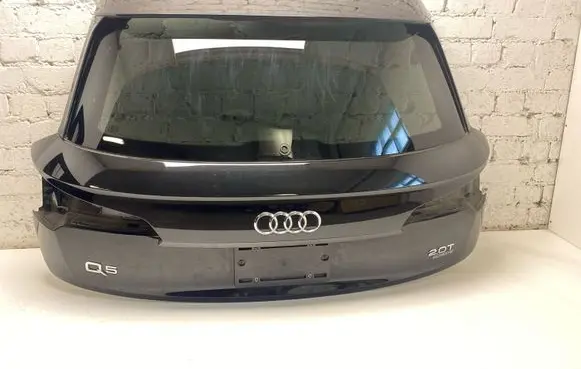 Audi Q5 SQ5 FY Tailgate/trunk/boot lid 