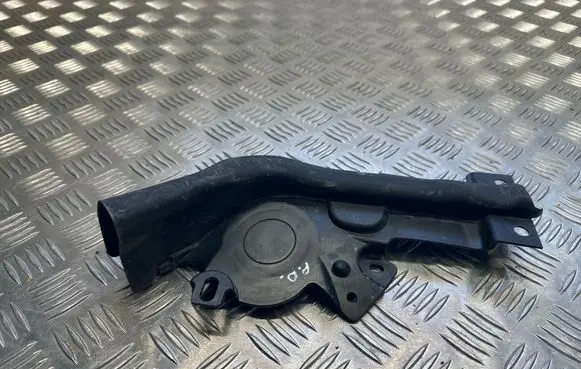 BMW 3 G20 G21 Engine compartment rubber 7419384 15054410