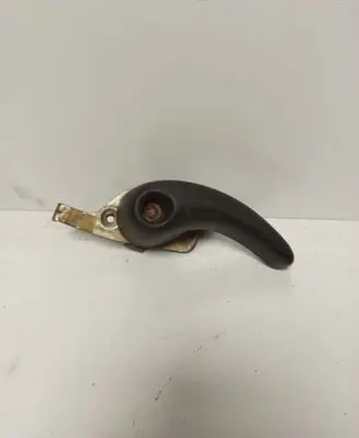 Renault Master II Front door exterior handle 7700352370