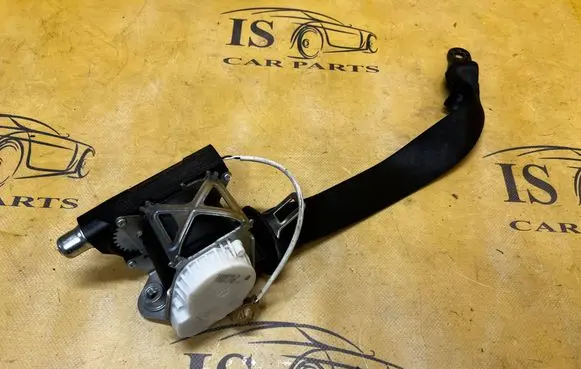 Porsche Panamera (970) Front seatbelt 97080303502