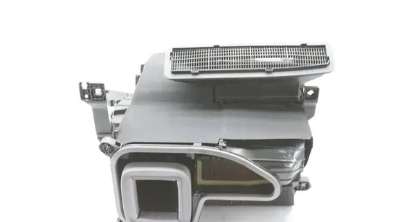 Volkswagen ID.4 Interior heater climate box assembly 1EA820153J 1EA820153