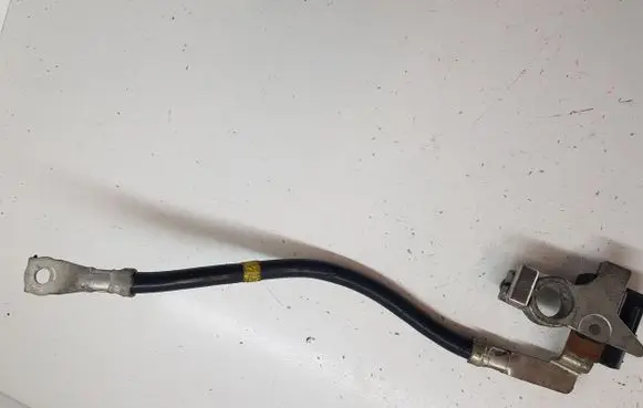 Volvo XC60 Negative earth cable (battery) 31327698