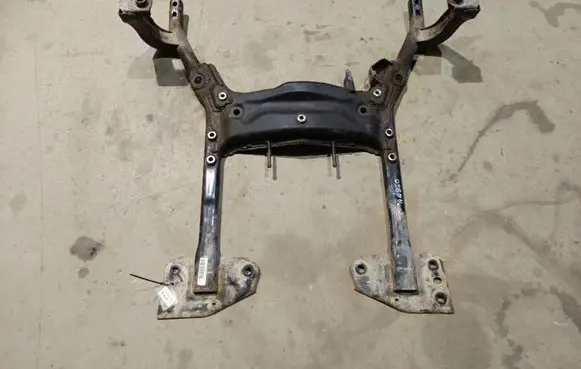 Mini One - Cooper Coupe R56 Front subframe