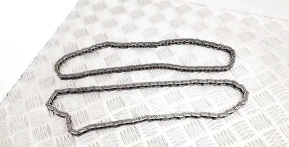 Audi A5 Sportback 8TA Timing chain (engine) 