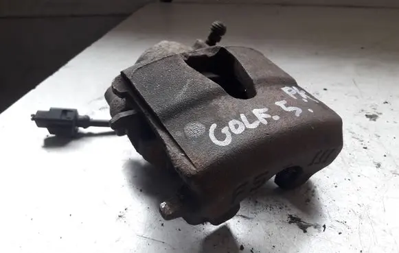 Volkswagen Golf V Front brake caliper