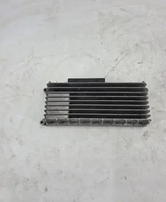 Audi Q7 4L Sound amplifier 4L0910223K 4L0035223C 720300900301
