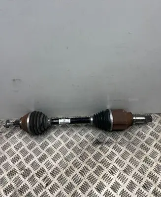 Audi Q4 e-tron Rear driveshaft 1EA501203T