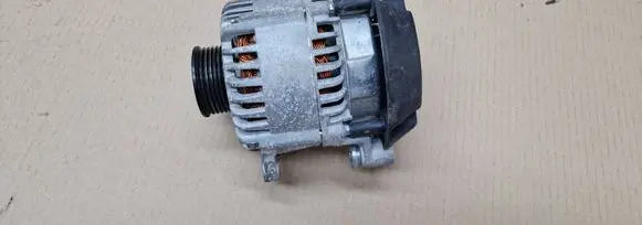 Ford Transit - Tourneo Connect Generator/alternator 