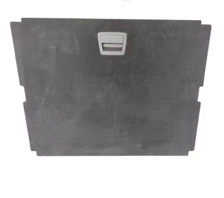 Peugeot 308 Trunk bottom trim panel 984165742D