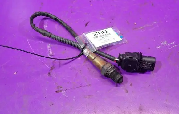 Volvo S60 Lambda probe sensor