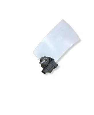 Audi Q5 SQ5 Airbag deployment crash/impact sensor 4N0959651D 4N0959651