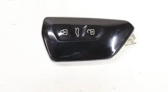 Skoda Octavia Mk4 Ignition key/card 5E3959753G