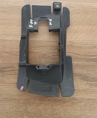Volvo S90, V90 Blind spot radar bracket 31663896
