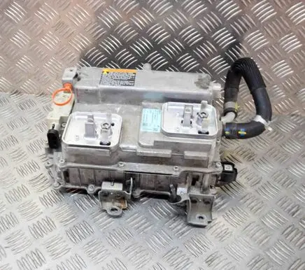 Hyundai Ioniq Voltage converter inverter 366102B005 366002B205