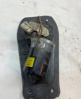 Citroen Berlingo Wiper motor 404238