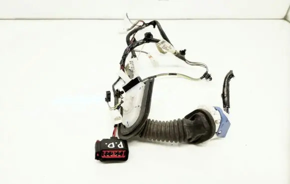 Mazda 5 Front door wiring loom CC2967200D