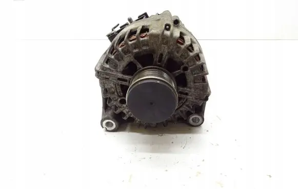 Generator/alternator