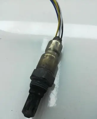 Volkswagen Golf VI Lambda probe sensor 03L906262A