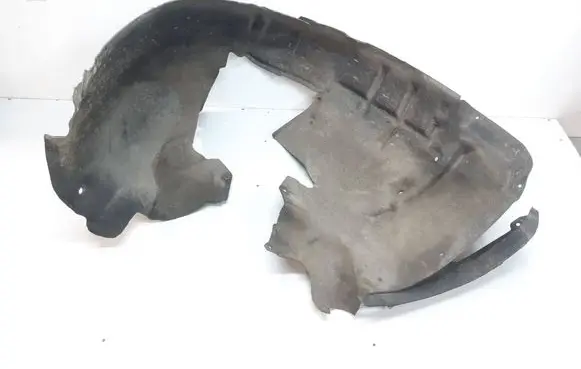 Audi A5 8T 8F Front wheel arch liner splash guards