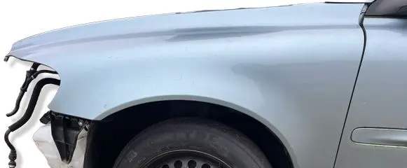 Volvo C70 Fender 474