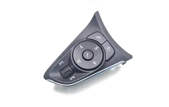 Opel Mokka B Steering wheel buttons/switches 39172790 3540001107 499364332