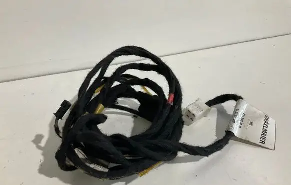 Mercedes-Benz E W211 Sound system wiring loom 2115403810