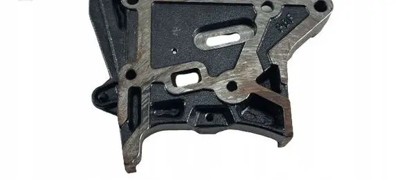 AC 428 Engine mount bracket 55267922