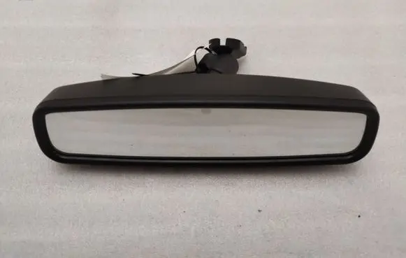 Ford Mustang VI Rear view mirror (interior) FU5A17E678TD
