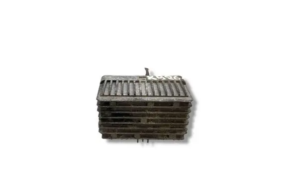 Opel Insignia A Glow plug pre-heat relay 55574293