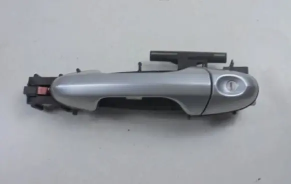 Chrysler Pacifica Front door exterior handle 04894457AF