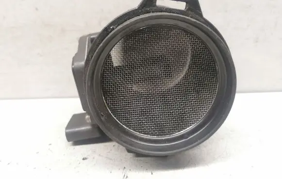 Audi A4 S4 B6 8E 8H Mass air flow meter 06C133471A