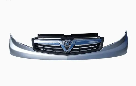Opel Vivaro Front grill 93856149