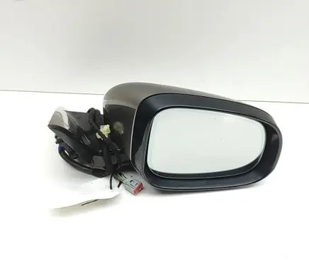 Jaguar XK - XKR Coupe wind mirror (mechanical) 9W8317E698AA