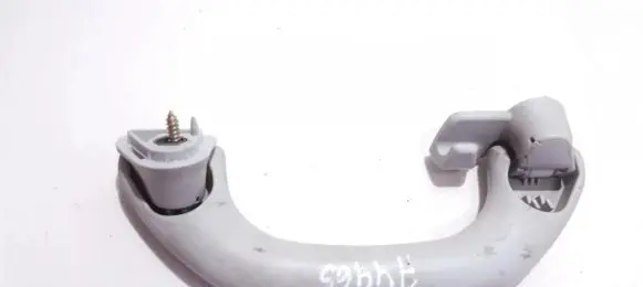 Ford Galaxy Rear interior roof grab handle 7M3857607D