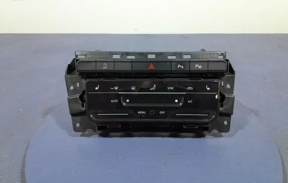 Volkswagen T-Roc Climate control unit 2GA907044A