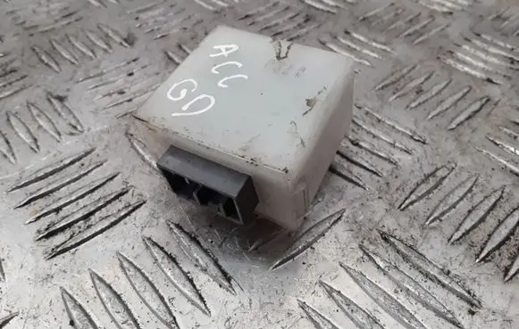 Honda Accord Electric power window relay 38380S1AAE310