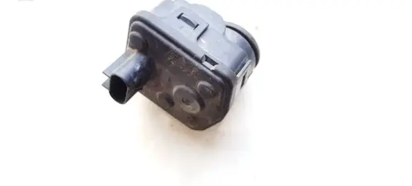 Volvo S40, V40 Headlight level adjustment motor 00728232 007282-32