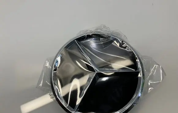 Original wheel cap