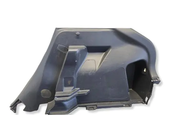 Toyota Yaris Cross Trunk/boot side trim panel 647300D300