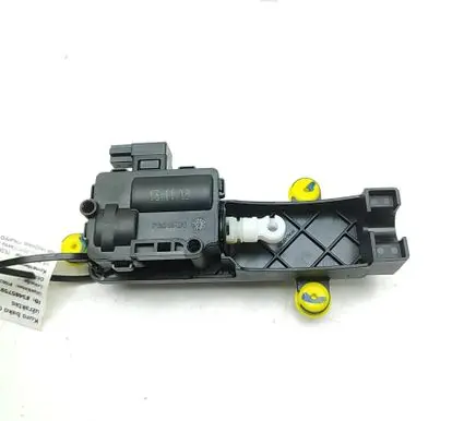 Tesla Model X Front door soft close latching motor 111533200B