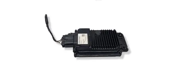 Volvo S60 Distronic sensor radar AG9N9G768BC G2611
