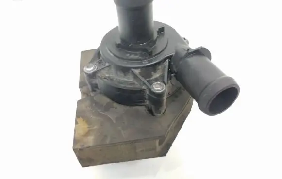 Skoda Fabia Mk3 (NJ) Electric auxiliary coolant/water pump 5Q0965567
