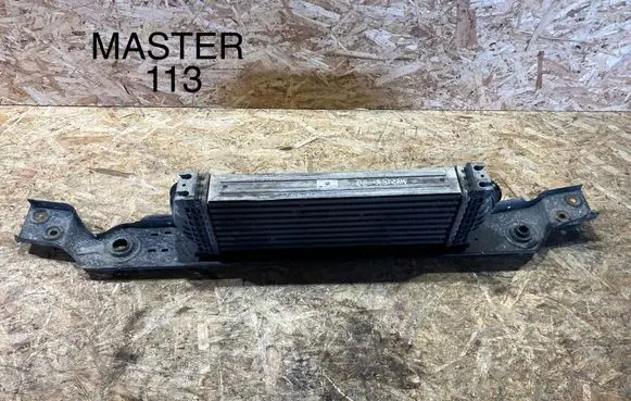 Ford Transit VII Intercooler radiator GK216K775AE